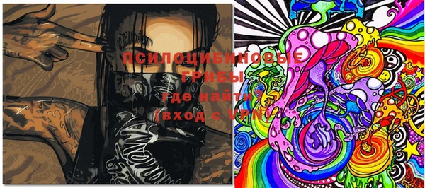 прущие крисы Балахна
